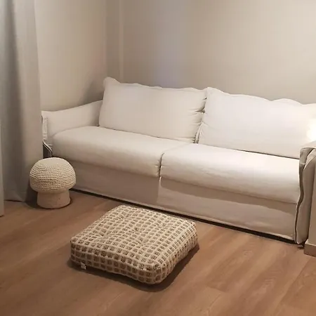 Sard K アパートホテル 3*