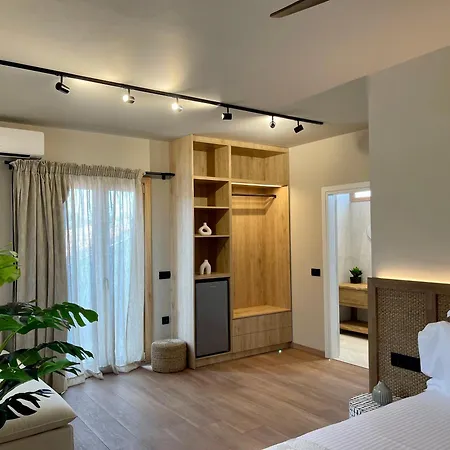 アパートホテル Sard K 3*