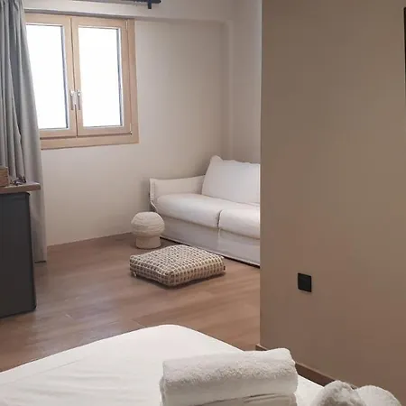 Aparthotel Sard K Lefkáda