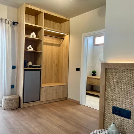 Aparthotel Sard K Lefkáda