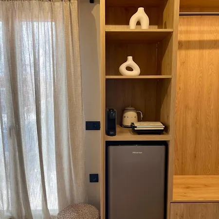 Aparthotel Sard K 3*