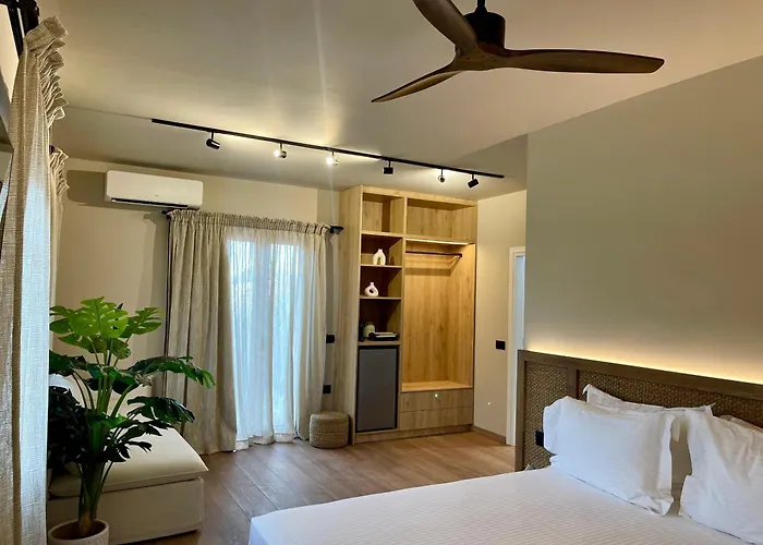 Sard K מלון דירות 3*